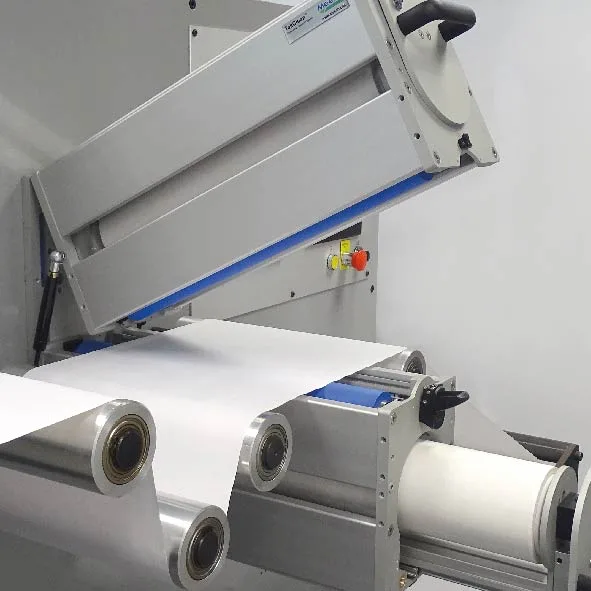 Aplikacije čiščenja iz role