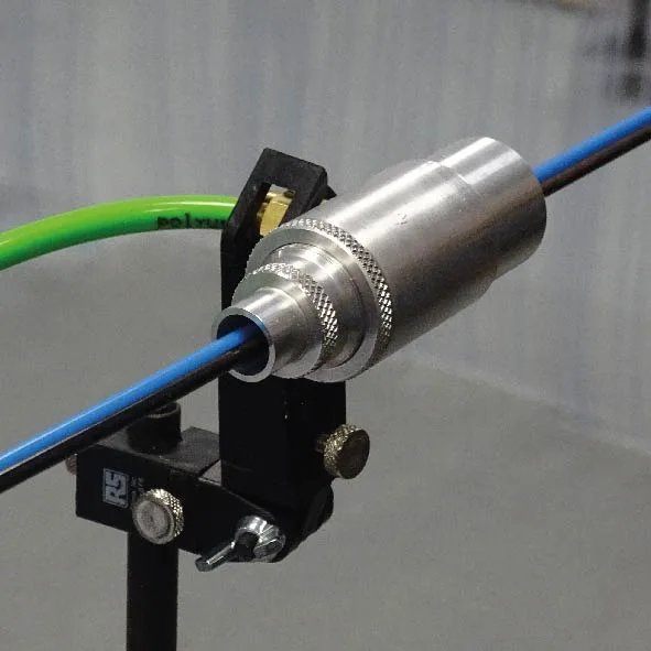 Visokozmogljivi curek