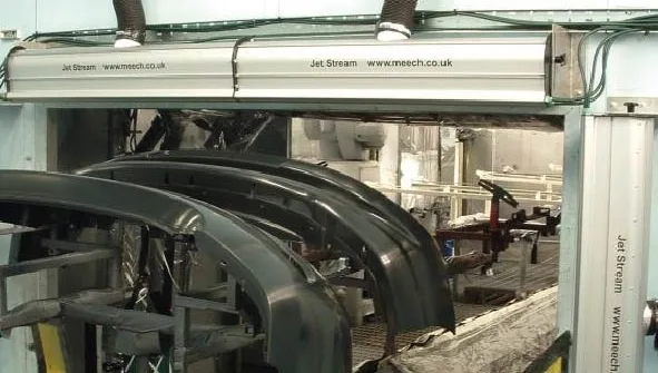 Aplikacije JetStream™