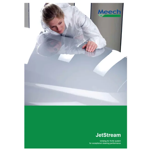 JetStream™ Brochure