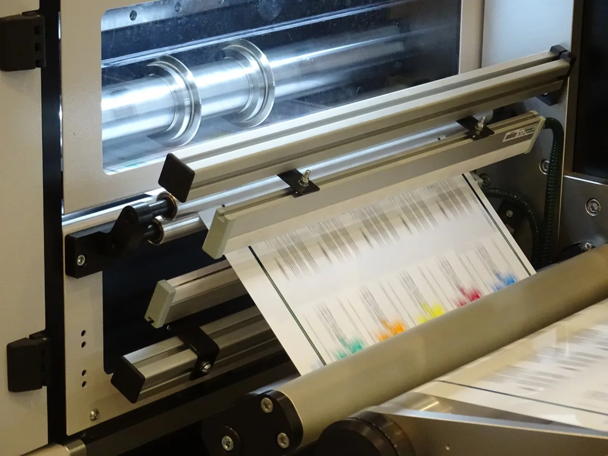 AC ionizacijska oprema