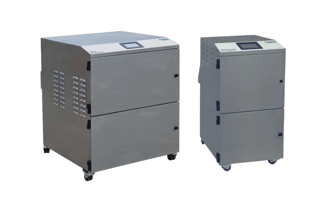 AHUv3 enota za obdelavo zraka