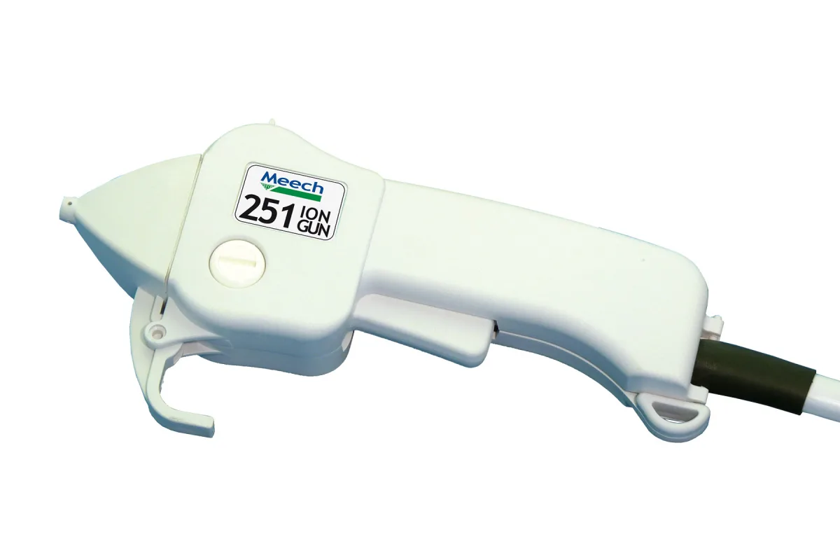 251 Ion Gun