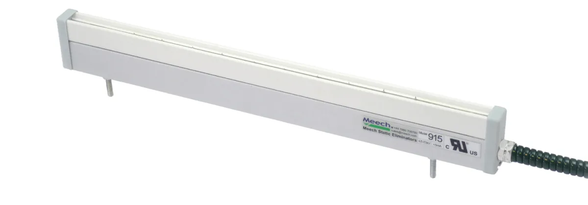 915 Short-Range AC Ionising Bar