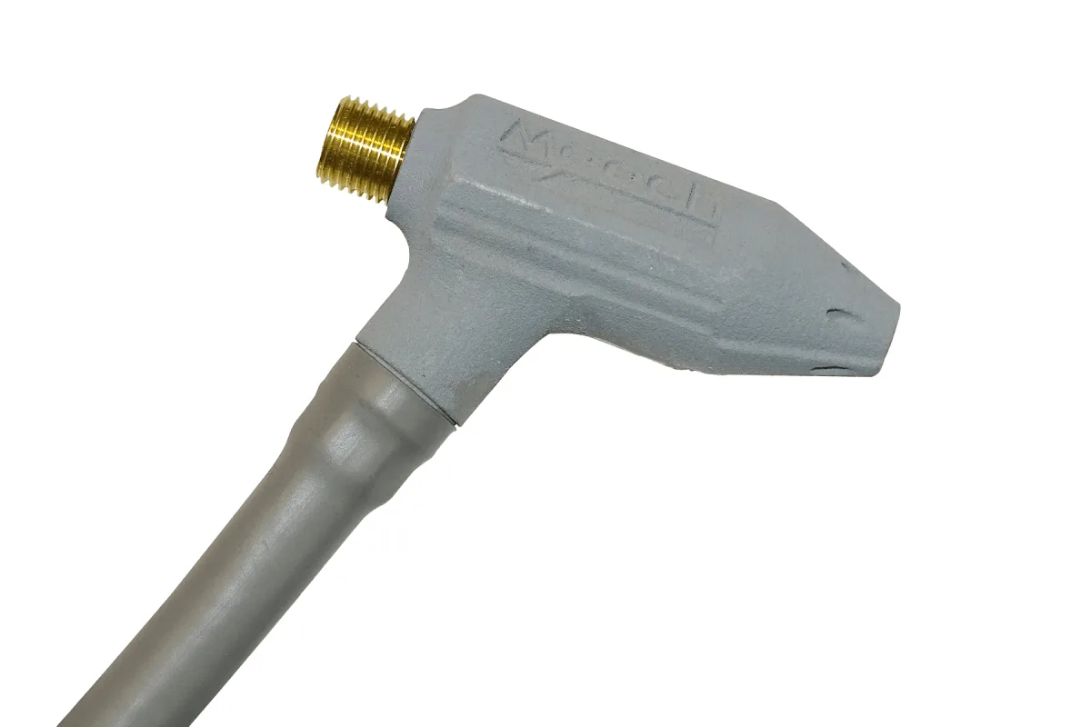 954v3-BE ionizacijska šoba