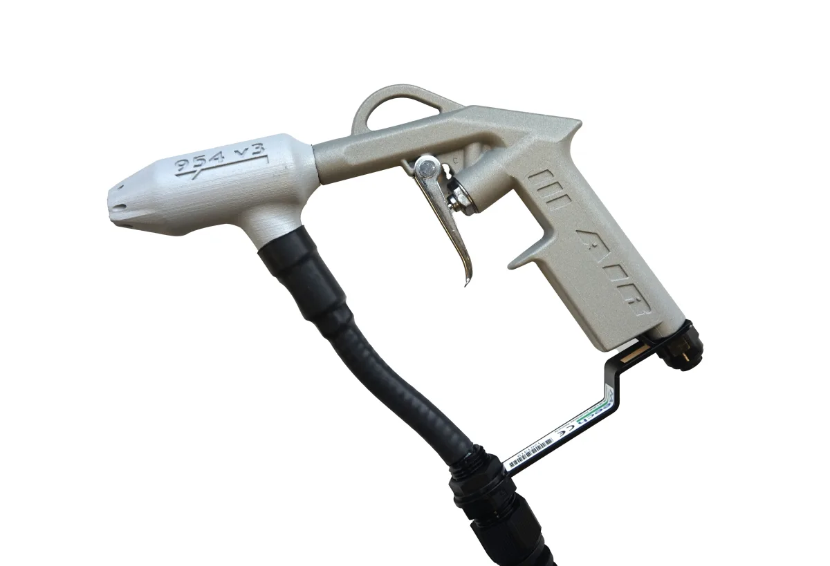 954v3 ionizacijska zračna pištola