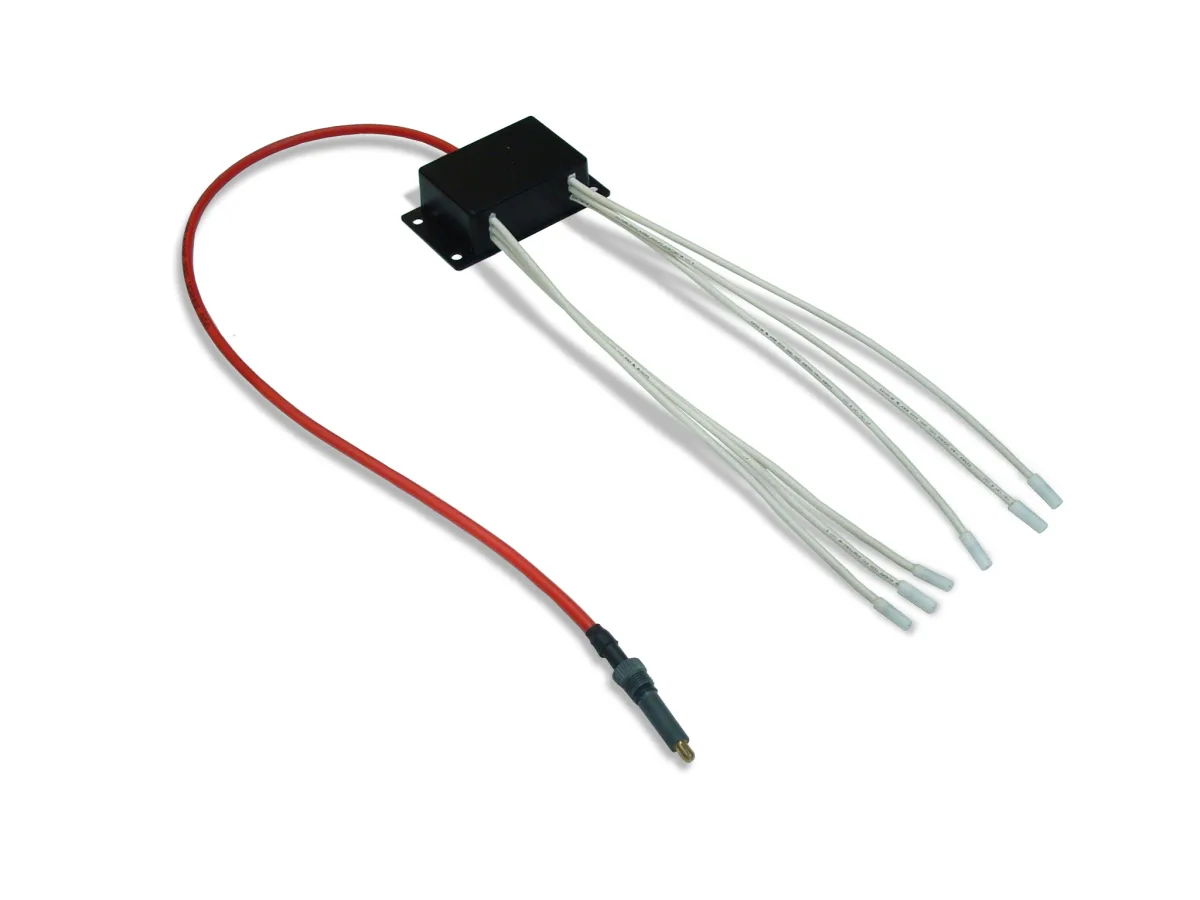 994 Hydra statični pripenjalnik