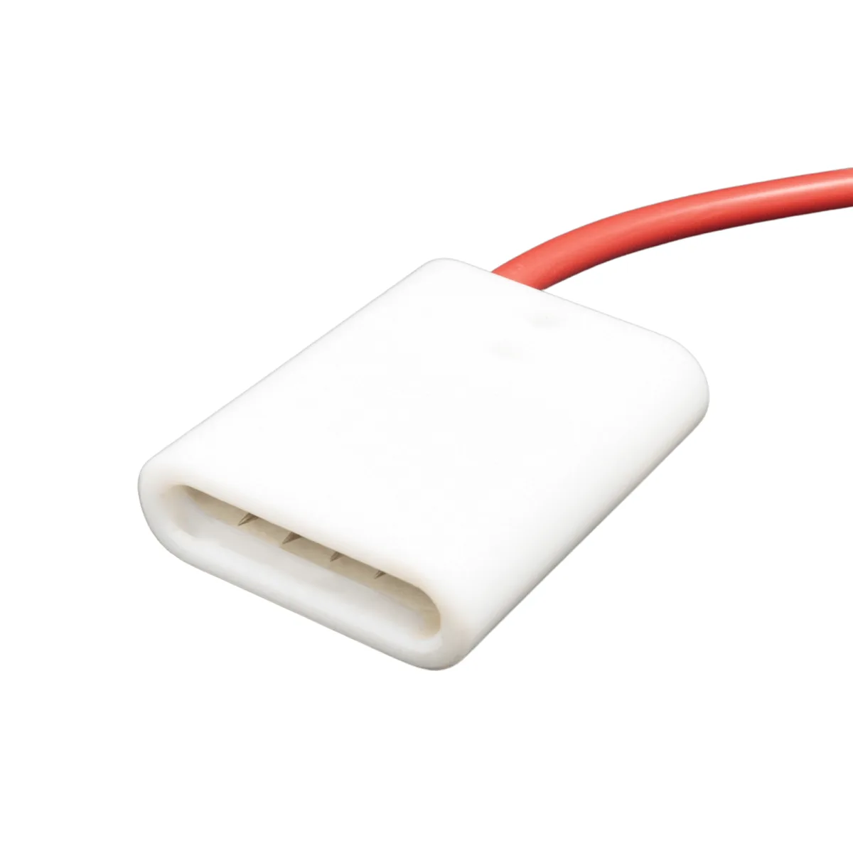 995 Mini 4 Pin pripenjalna glava