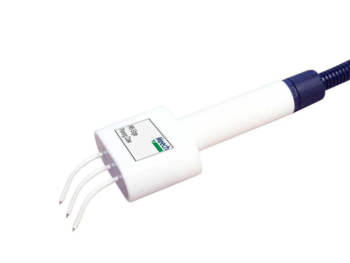 995R krempelj robno pripenjanje