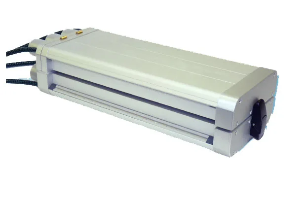 CyClean™ brezkontaktni čistilec