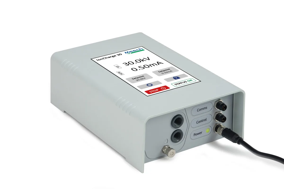 Hyperion™ IonCharge30 (15W)