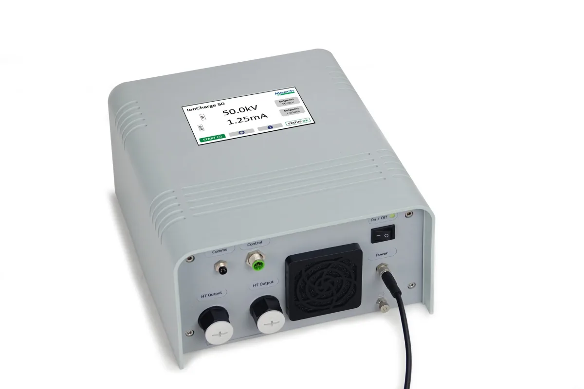 Hyperion™ IonCharge50 (75W)