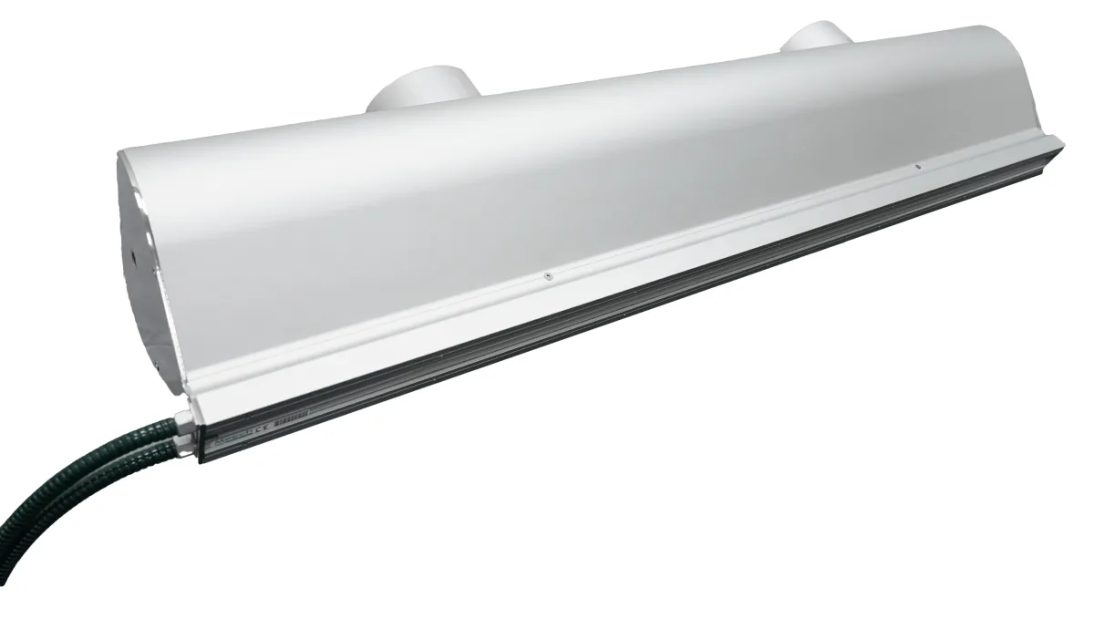 Ionising JetStream™ Air Knife System