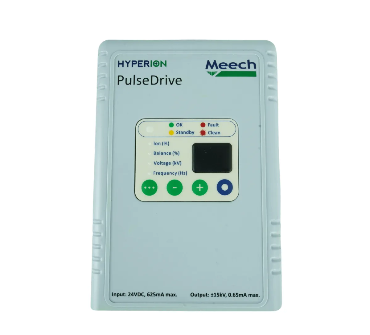 Hyperion™ PulseDrive Plus krmilnik