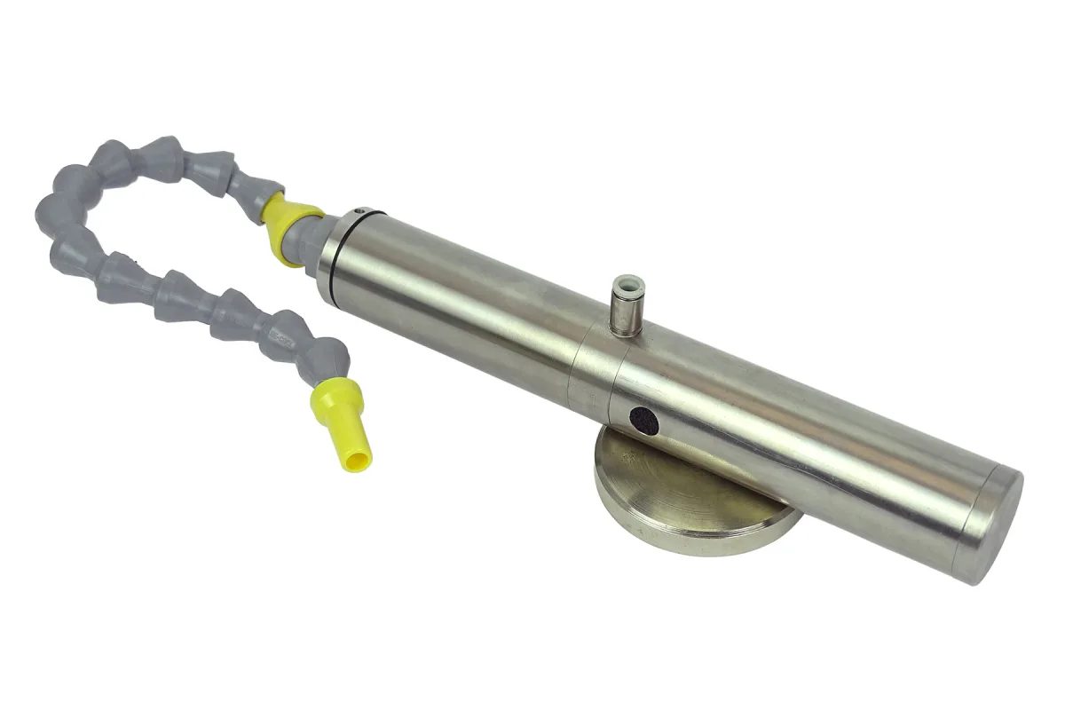 Majhna Coldstream zračna pištola