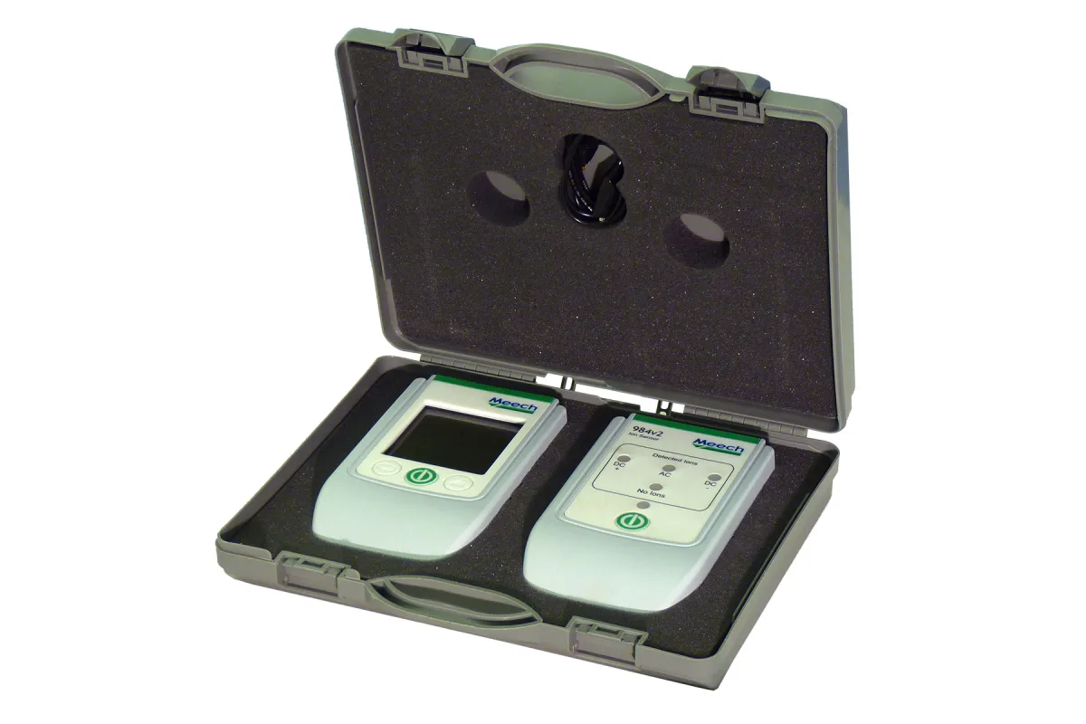 Test Kit – 983v2 & 984v2